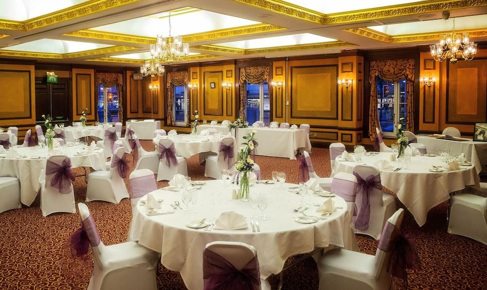 The Royal Hotel Hull Kingston upon Hull Exterior foto