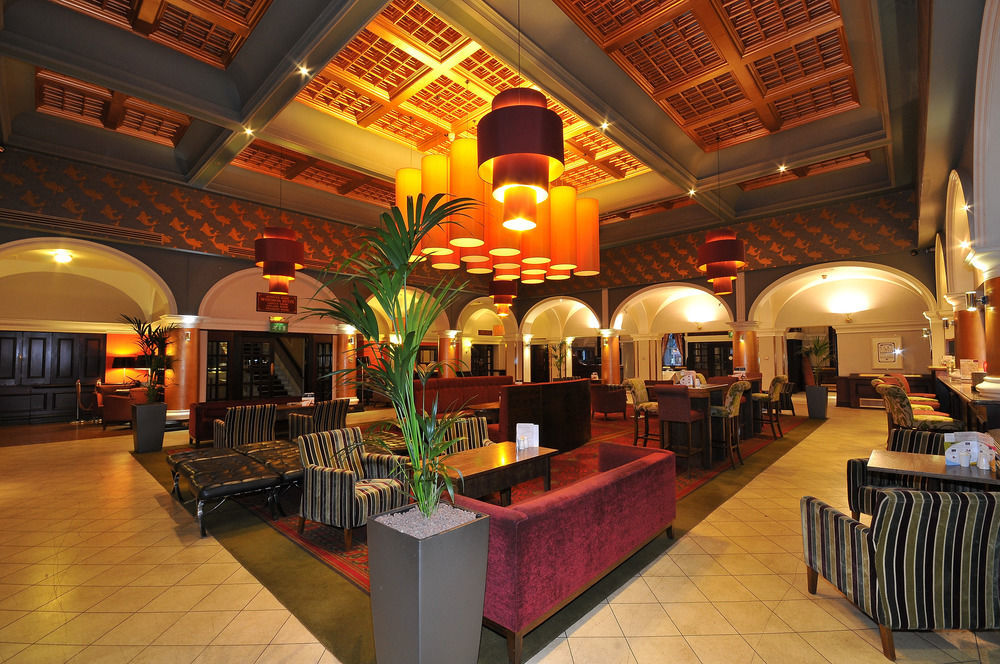 The Royal Hotel Hull Kingston upon Hull Exterior foto
