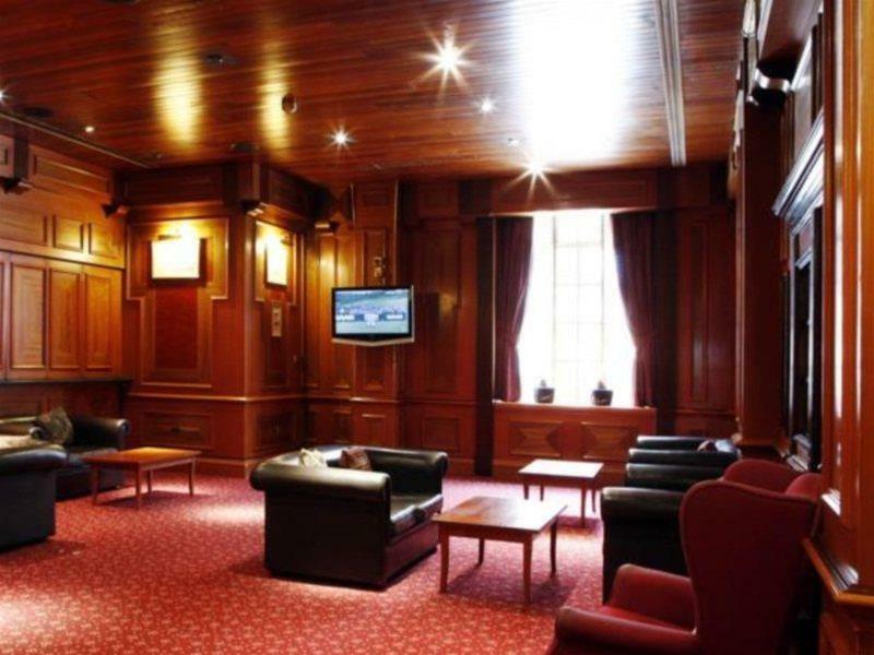 The Royal Hotel Hull Kingston upon Hull Exterior foto