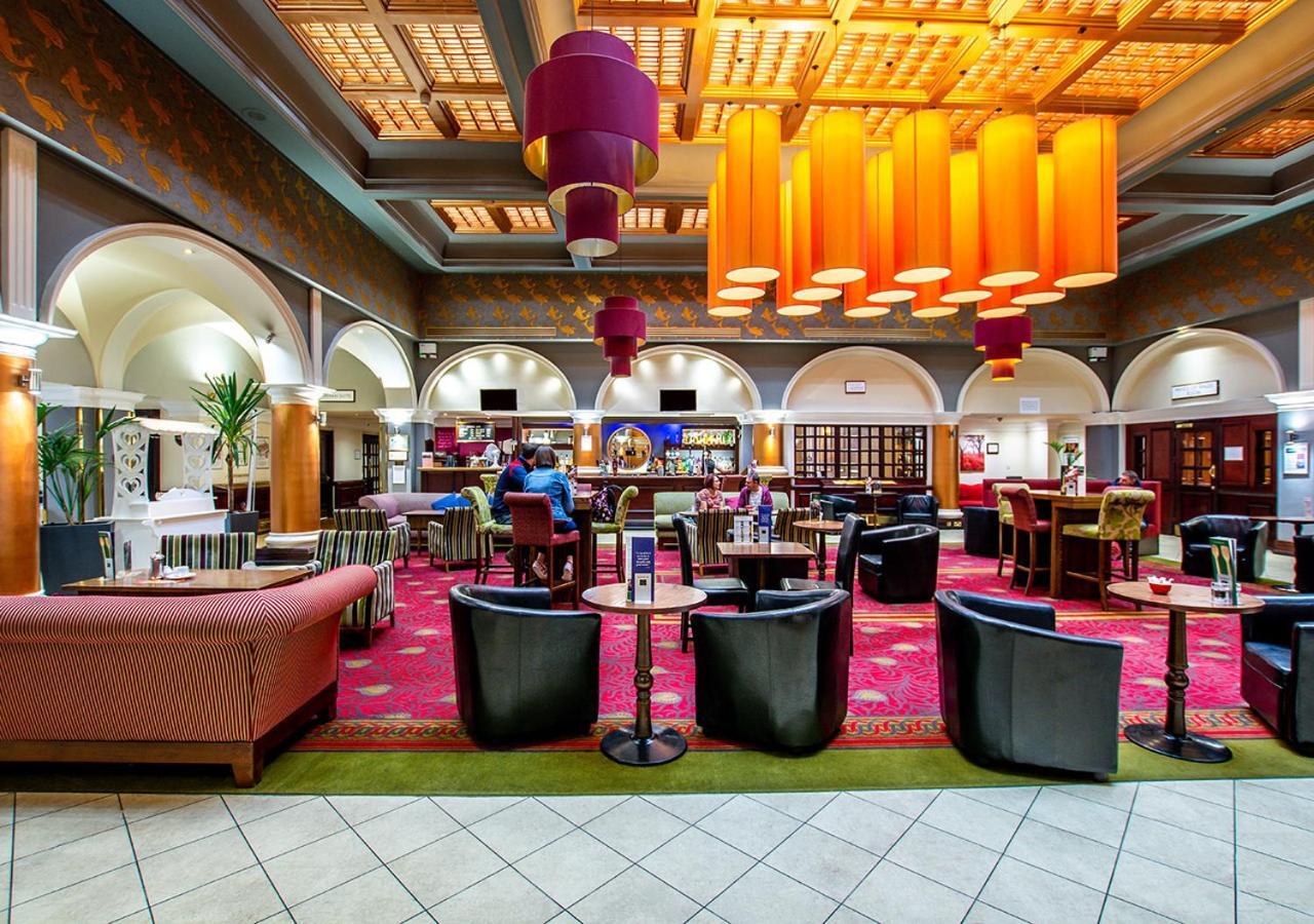 The Royal Hotel Hull Kingston upon Hull Exterior foto