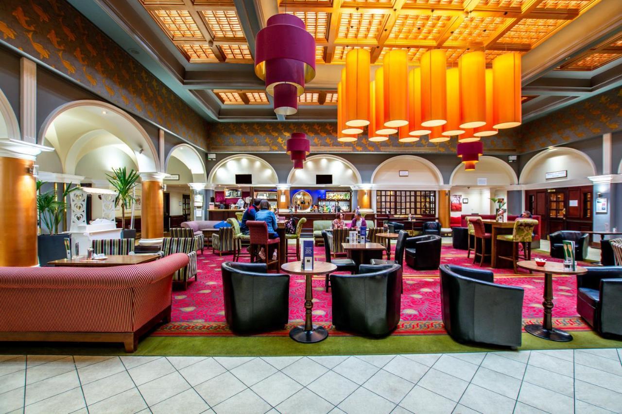 The Royal Hotel Hull Kingston upon Hull Exterior foto