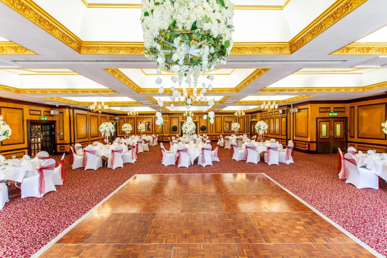 The Royal Hotel Hull Kingston upon Hull Exterior foto